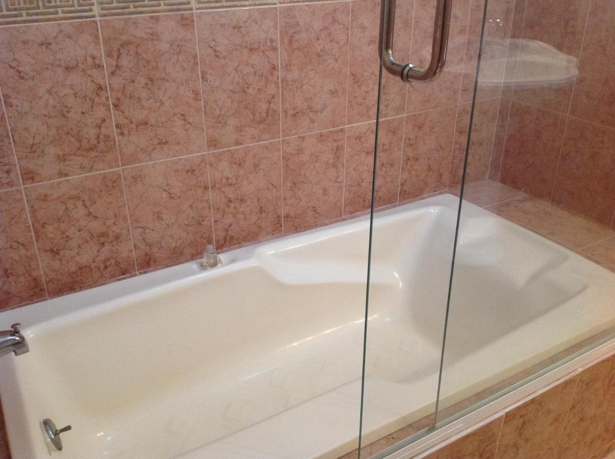 Hotel Providencia Талпа де Аленде Екстериор снимка