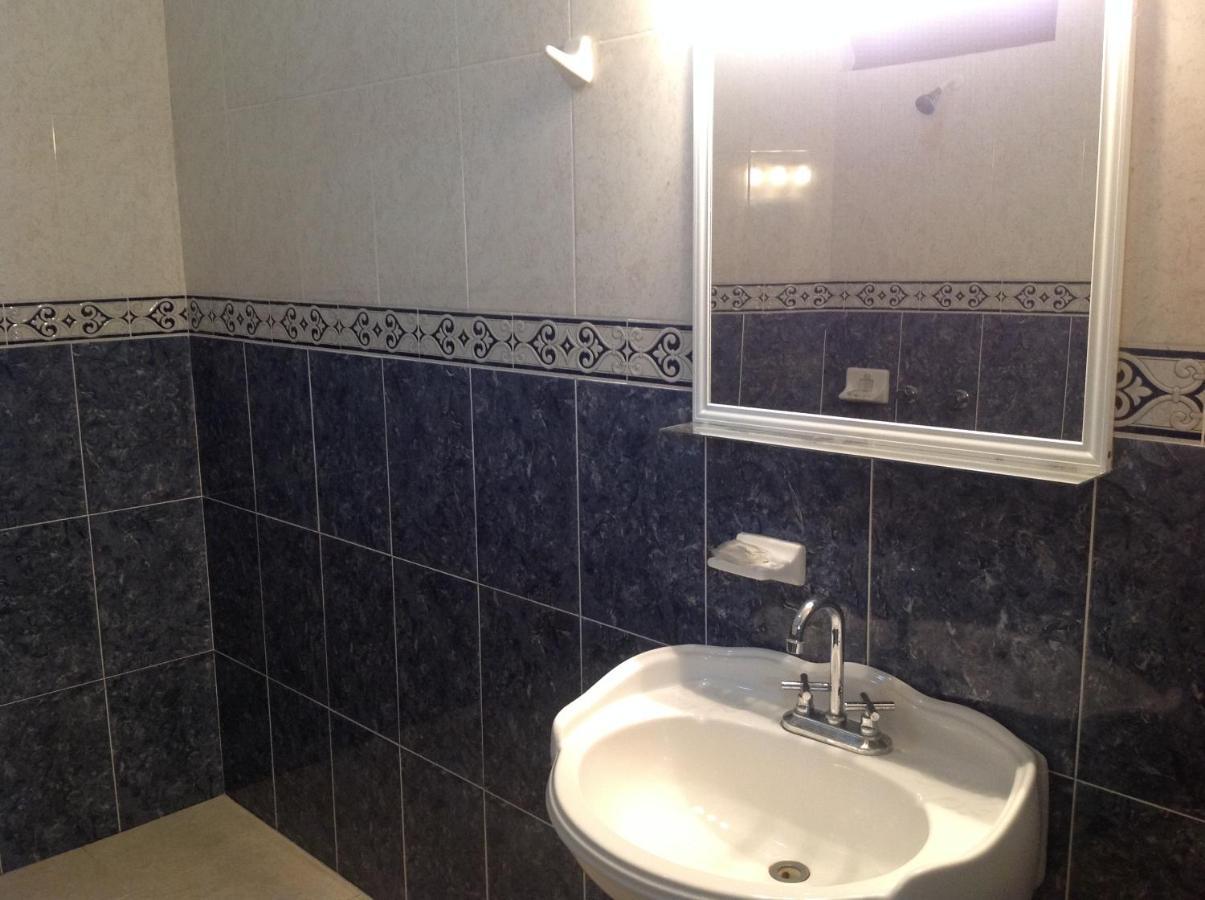 Hotel Providencia Талпа де Аленде Екстериор снимка