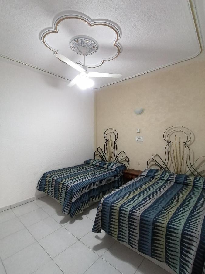 Hotel Providencia Талпа де Аленде Екстериор снимка